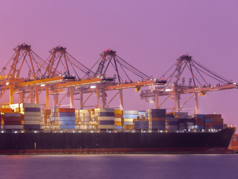neutralidad del Canal de Panamá