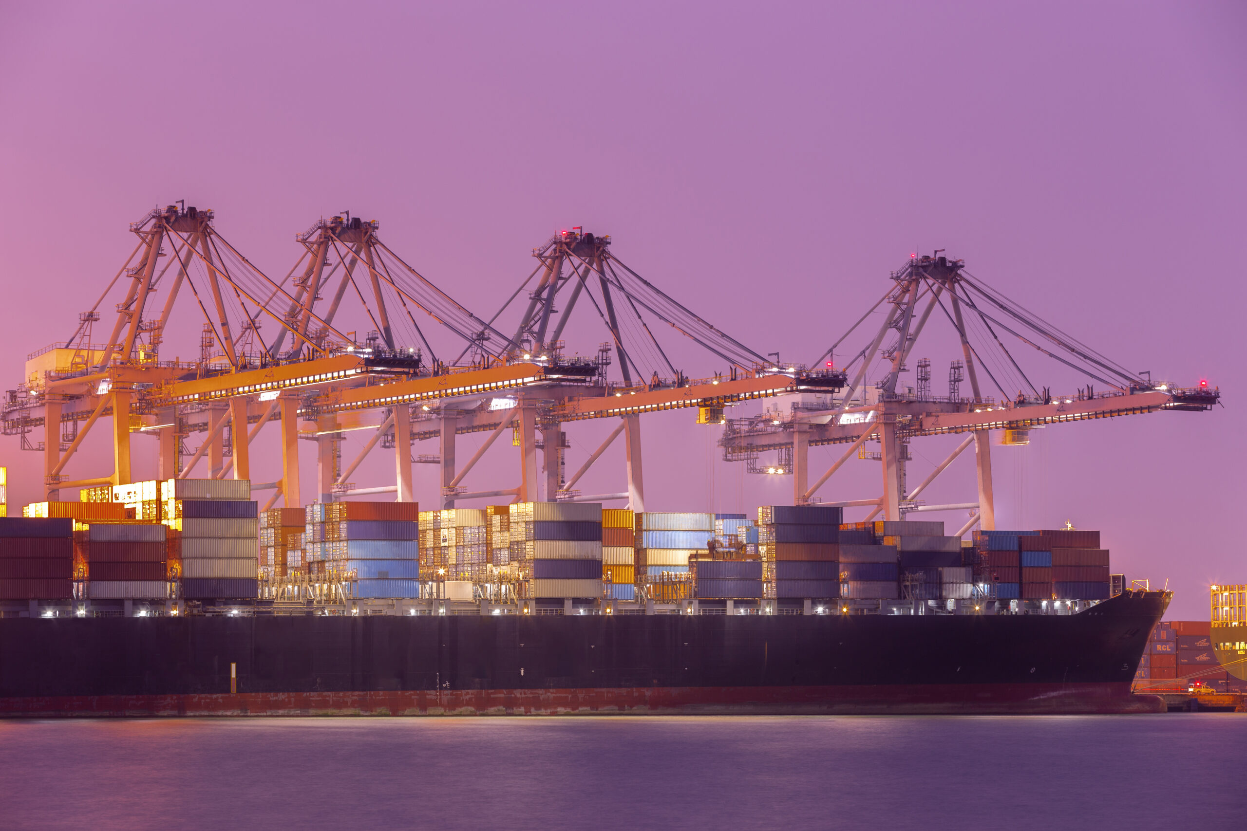 neutralidad del Canal de Panamá